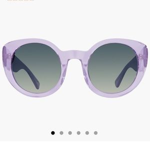 Diff Eyewear Sunglasses Luna Polarized